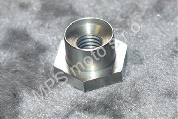 Matice tělesa světlometu