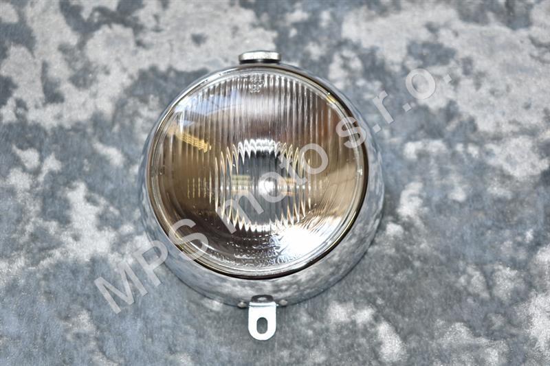 Sklo paraboly J 20/21