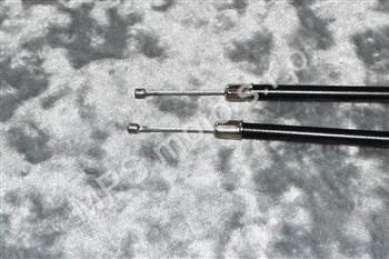 Bowden plynu Pio. 555