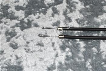 Bowden plynu Pio. 550 (B85cm)