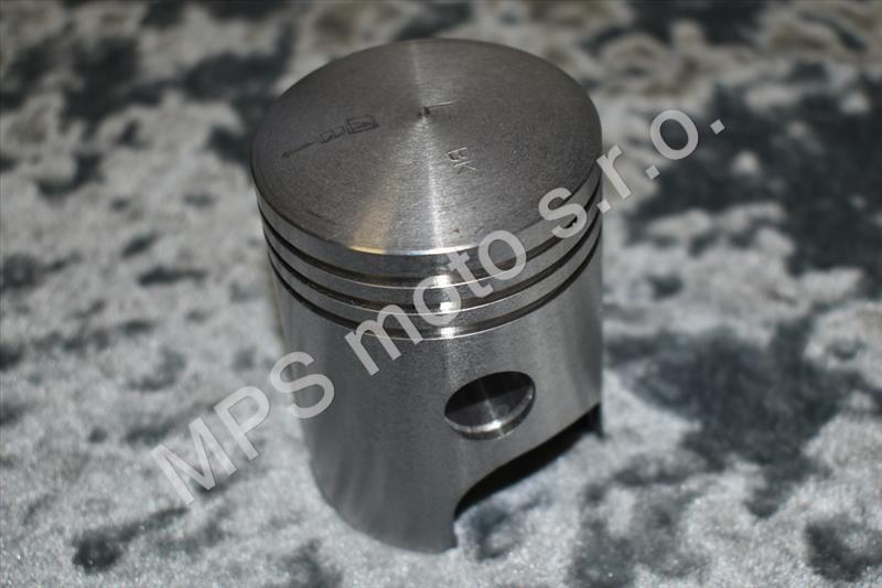 Píst J 350/638-58.00 L. čep 16