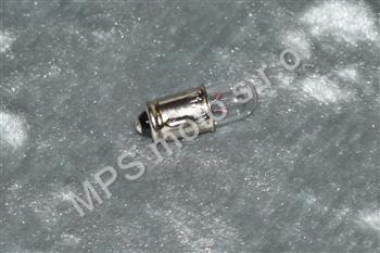 Žárovka 6V 1.2W BA7s