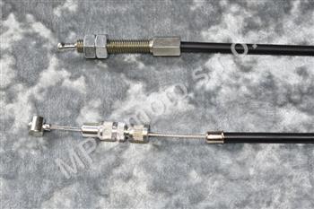 Bowden spojky DANDY 125