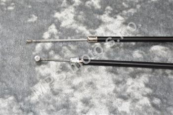 Bowden plynu J 50 Mosk.