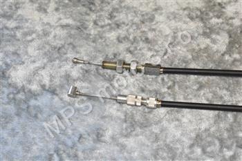 Bowden spojky DANDY 125/TRAVEL(B950mm)