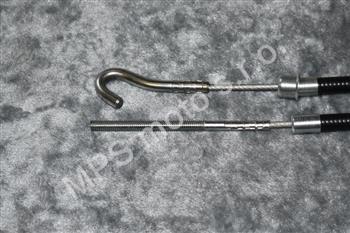 Bowden zadní brzdy J350/634-40
