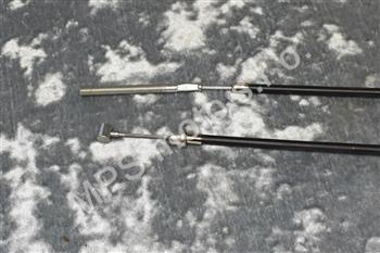 Bowden přední brzdy J 500/OHC