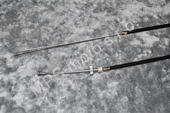 Bow.zadní.brzdy Bab.210/100