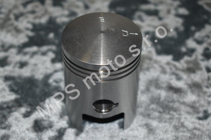 Píst ČZ 175 - 60.00 čep 16