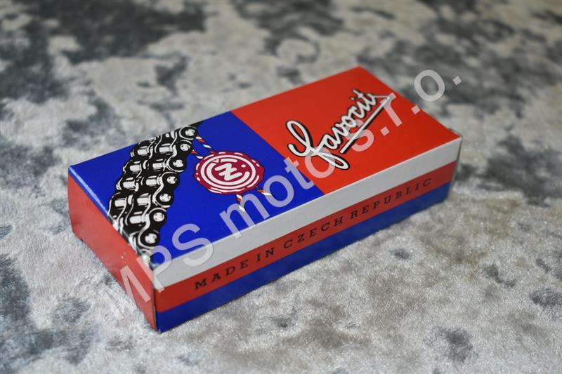 Řetěz 3/8x5.8 I 44čl - 06B-1