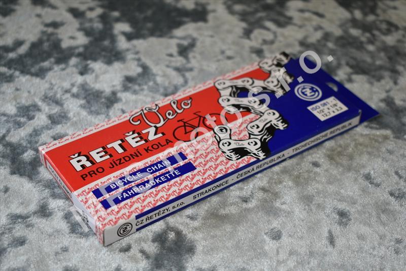 Řetěz 1/2x1/8 VELO 88čl.