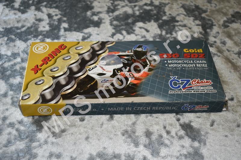 Řetěz 5/8x3/8 OR SDZ - 120čl.