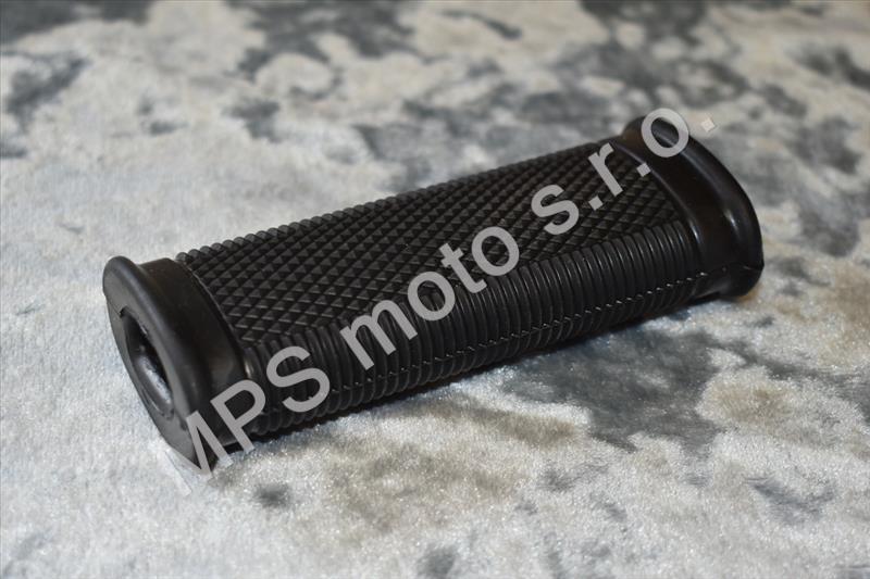 Návlek přední stupačky plochý