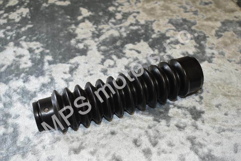 Manžeta přední vidlice - pár