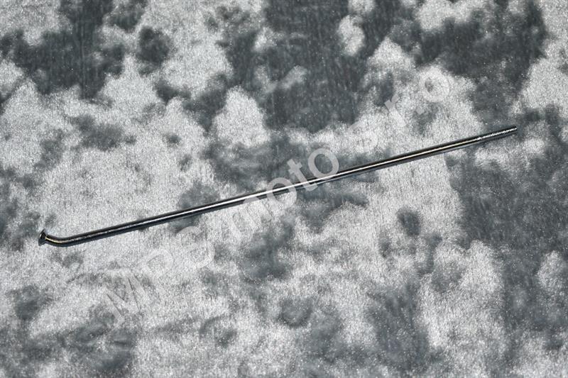 Paprsek kola M 4x158 GP úhel JAWA 155°