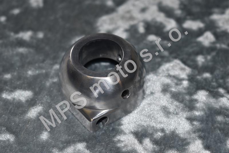 Objímka rukojeti plynu (23646015)