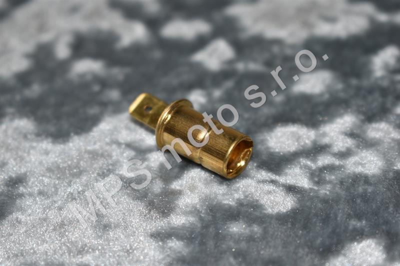 Objímka žárovky BA 7s