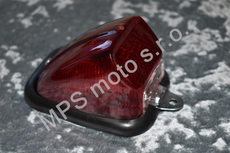 Světlo zadní Panelka