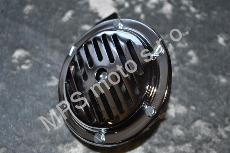 Klakson 6V (dekor Kývačka)