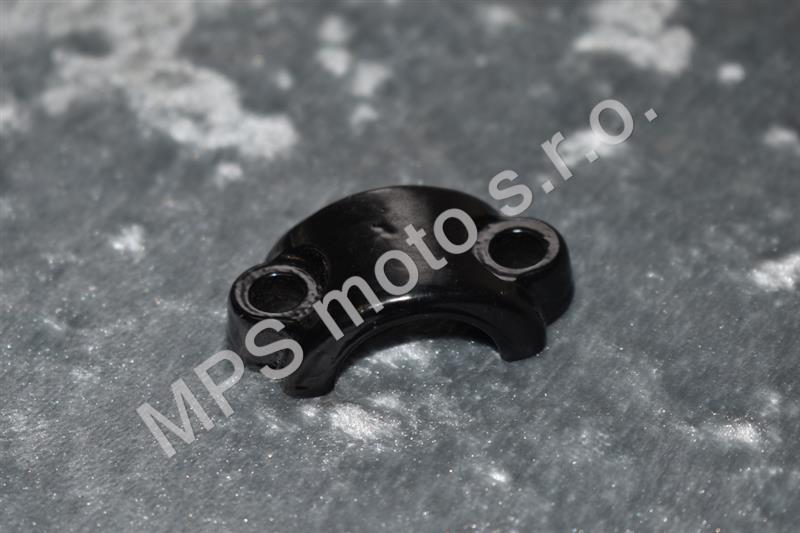 Objímka brzdové pumpy