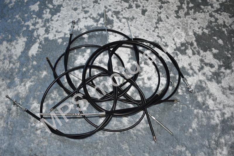 Sada lanek J 90/Cross