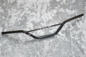 Řidítka ENDURO černé