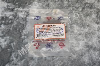 Řetězové kolečko JTF 259.15 (Dandy 125)