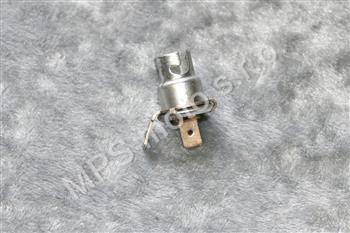 Objímka dvouvývodová 62467030