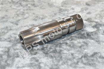 Hřídel startovací ČZ SKÚTR 502