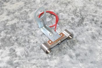 Držák kontrolek Kývačka