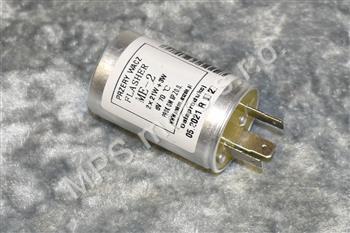 Přerušovač směrovek 6V 2x21W - náhrada