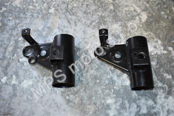 Nosník světla levý 640 (2typy)