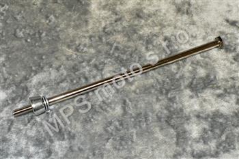 Šroub řidítek s maticí Jawa 50/Pionýr-555,05,20-23