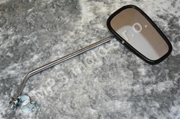 Zrcátko s objímkou Pionýr lakované - pravé