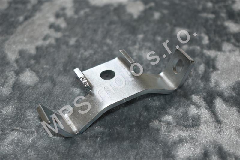 Držák klaksonu Panelka - zinek