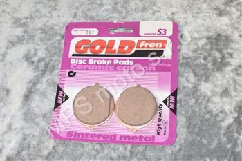 GOLD FREN 097/S3