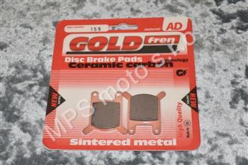 GOLD FREN 159 AD