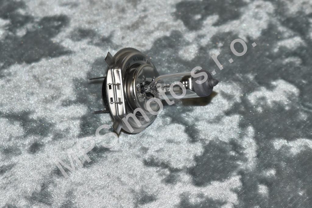 Žárovka 12V 35/35W HS1 PX43t