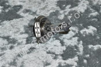 Žárovka 12V 60/55W H4