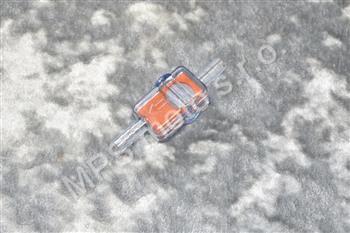 Palivový filtr malý - hranatý