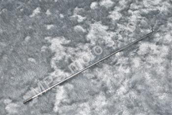 Paprsek kola M 2x156 - POZINK