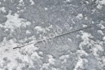 Paprsek kola M 2x190 - POZINK