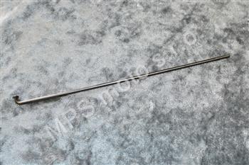 Paprsek kola M 4x216 - PÉRÁK PZ/J 500/01 - NEREZ