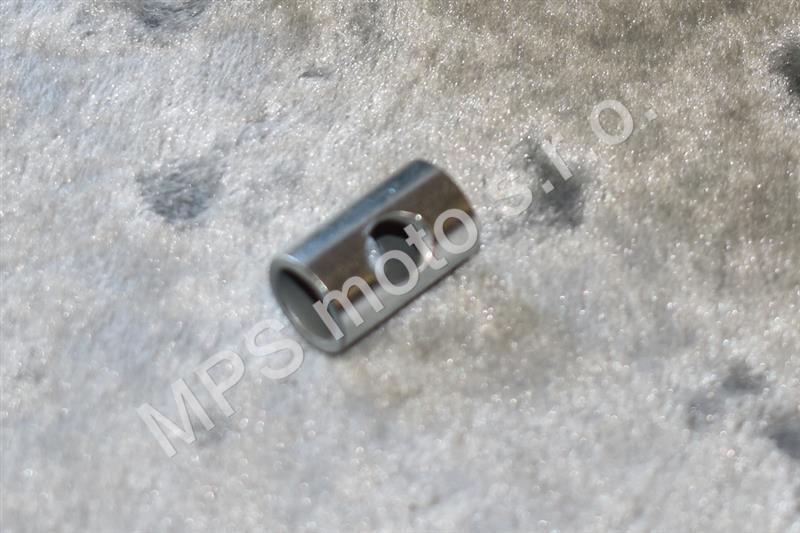 Váleček lanka brzdy 12x20mm