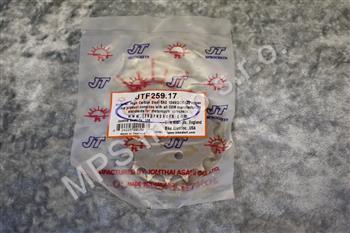 Řetězové kolečko JTF 259.17 (Dandy 125)