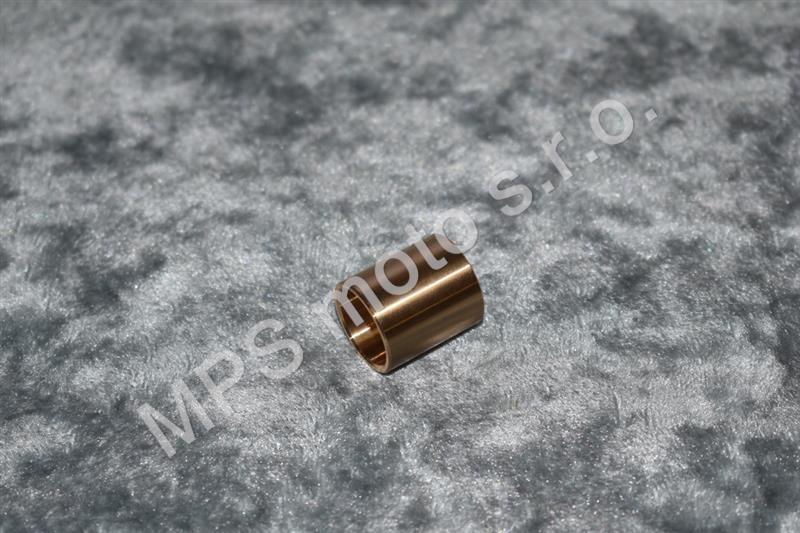 Pouzdro píst.čepu J 350/kýv-16