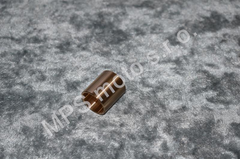 Pouzdro píst. čepu J 250/Pan.