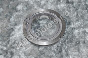 Víko ložiska - labyrint malý