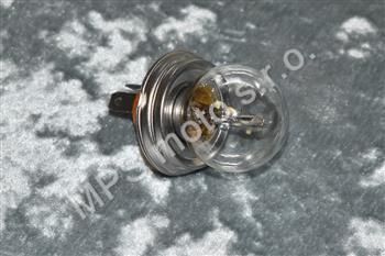 Žárovka 6V 45/40W P45t-41asym.