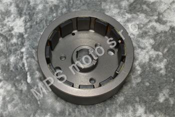 Rotor A86R-6 - (118mm)